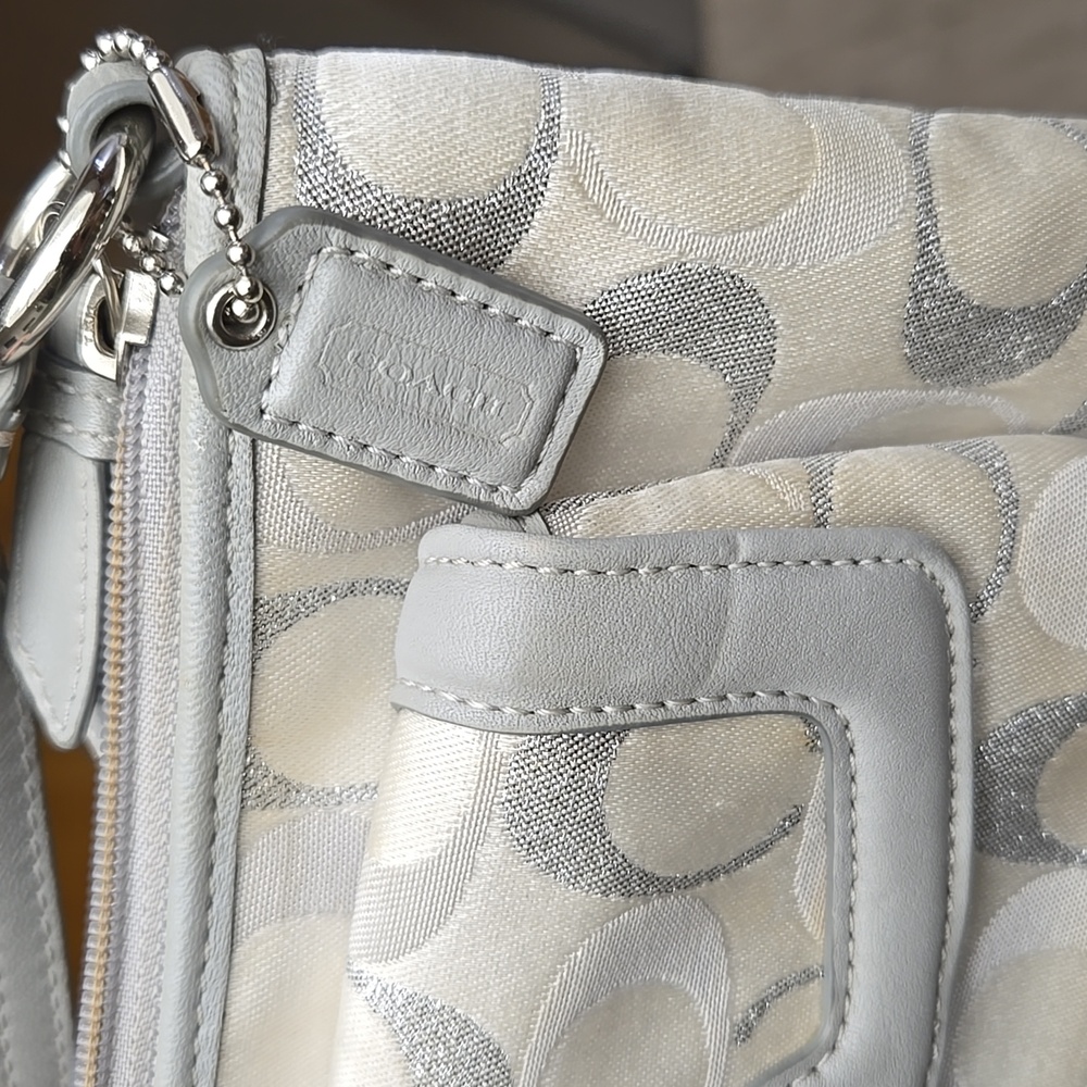 Coach Crossbody - Picture 13 of 13